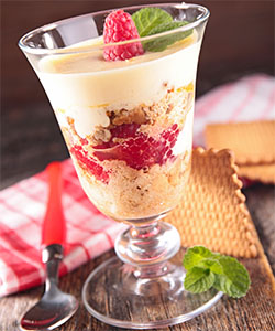 tiramisu fresa