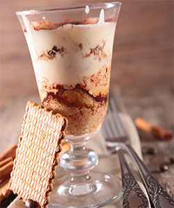 tiramisu galleta