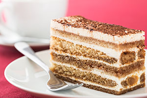 tiramisu light